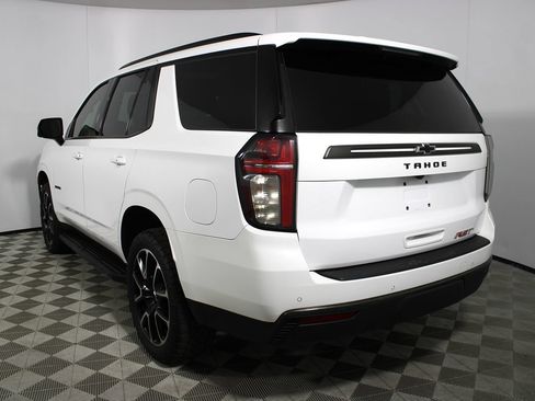 Used 2022 Chevrolet Tahoe RST w/ Luxury Package AWD/4WD image 47