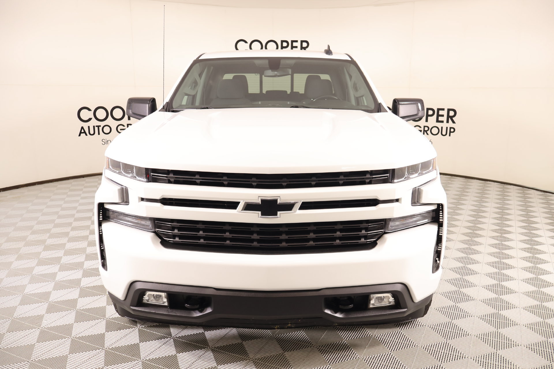 Used 2022 Chevrolet Silverado 1500 RST AWD/4WD image 9
