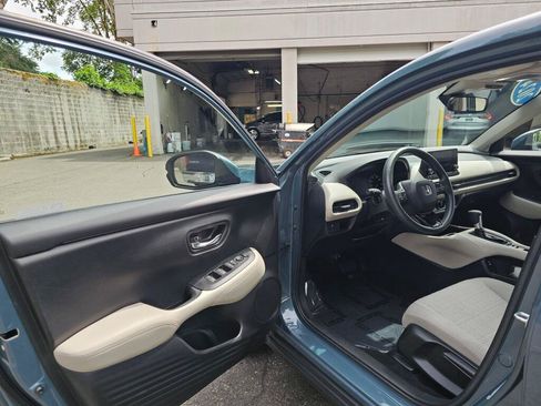 Used 2024 Honda HR-V LX image 20