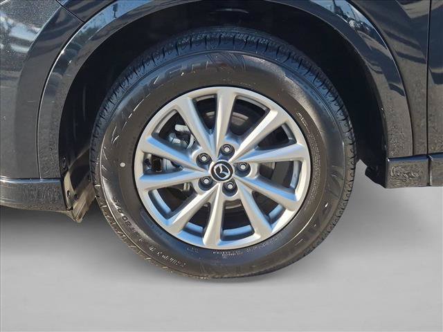 Used 2024 MAZDA CX-5 AWD 2.5 S w/ Select Package image 24
