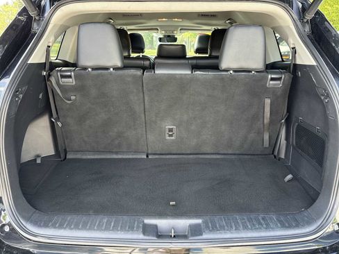 Used 2022 Toyota Highlander XLE AWD/4WD image 26