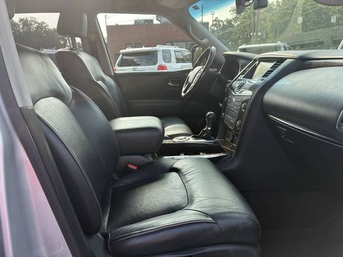 Used 2017 INFINITI QX80 2WD image 14