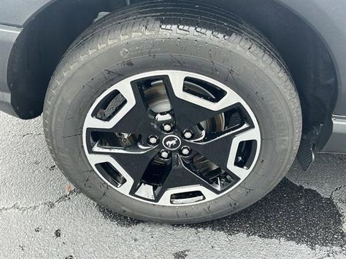 Used 2024 Ford Bronco Sport Outer Banks w/ Tech Package image 31