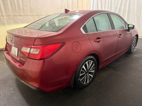 Used 2019 Subaru Legacy 2.5i Premium w/ Popular Package #2A image 12
