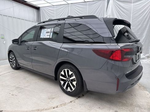 New 2026 Honda Odyssey EX-L image 5