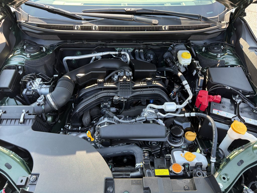 New 2026 Subaru Outback Limited AWD/4WD image 49