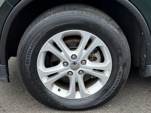 Used 2011 Dodge Durango Express w/ Popular Equipment Group image 9