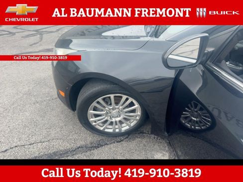 Used 2013 Chevrolet Cruze Eco image 24