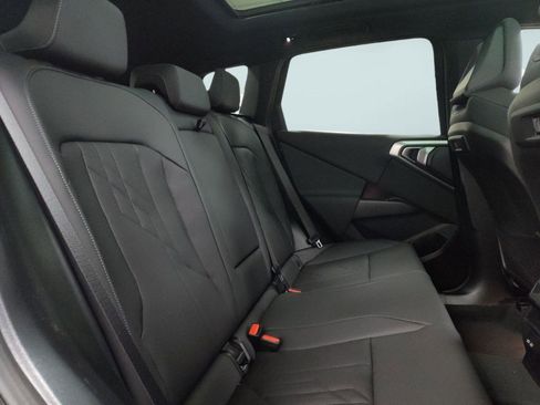 New 2026 BMW X3 xDrive30 w/ Premium Package image 28