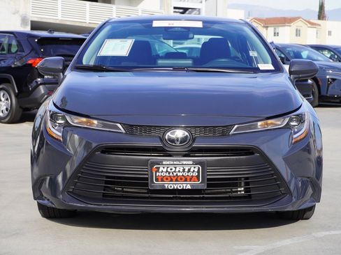 Used 2024 Toyota Corolla LE image 3