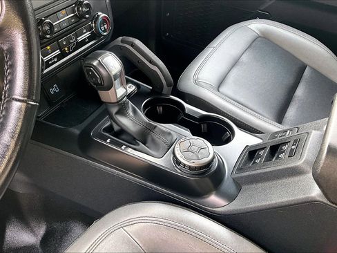 Used 2024 Ford Bronco Big Bend image 14