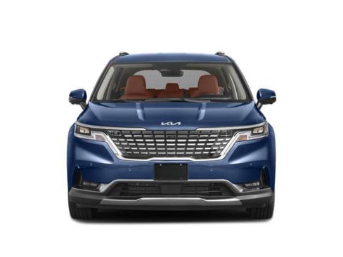 Used 2023 Kia Carnival SX image 10