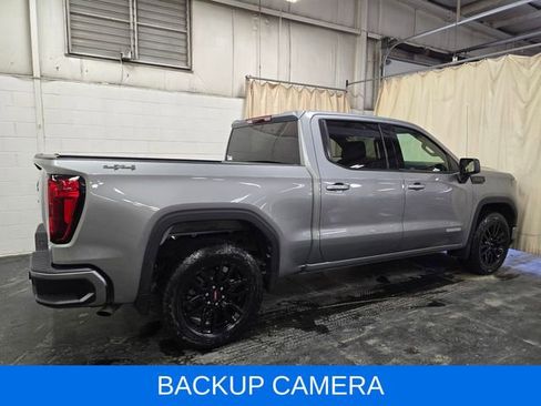 Used 2024 GMC Sierra 1500 Elevation AWD/4WD image 7