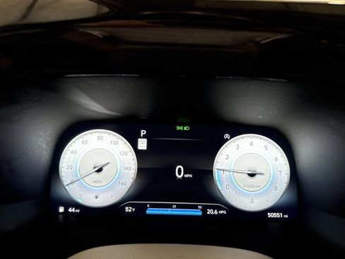 Used 2024 Hyundai Palisade Calligraphy image 34