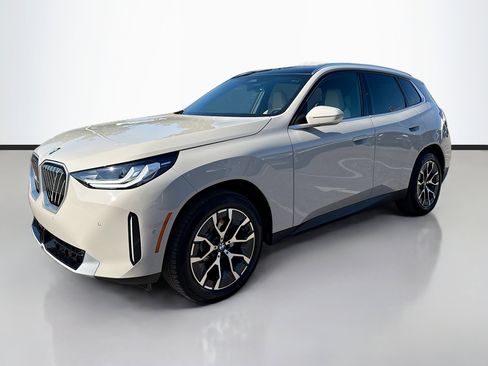 New 2026 BMW X3 xDrive30 w/ Convenience Package image 7