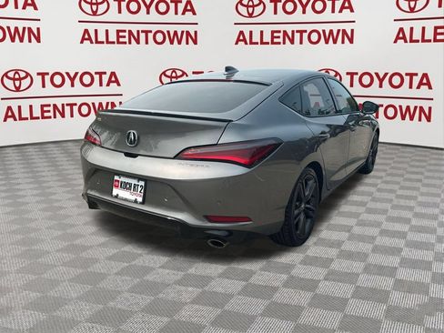 Used 2023 Acura Integra A-Spec w/ Technology Package FWD image 3