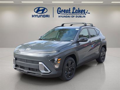 New 2026 Hyundai Kona SEL Sport