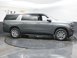 Used 2023 Chevrolet Suburban Premier video 1