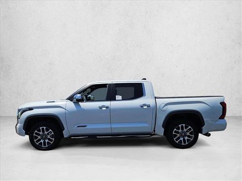 New 2026 Toyota Tundra 1794 Edition AWD/4WD image 5