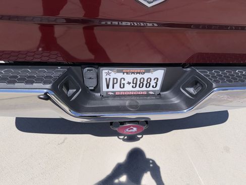 Used 2019 RAM 1500 Tradesman w/ Chrome Plus Package image 6