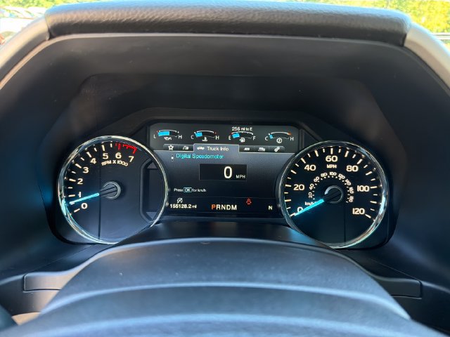 Used 2018 Ford F150 Lariat AWD/4WD image 18