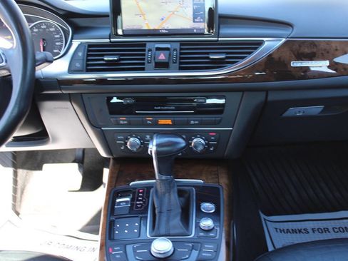Used 2014 Audi A6 3.0T Premium Plus image 39
