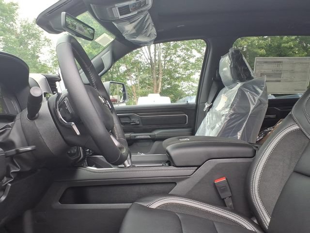 New 2026 RAM 1500 RHO w/ RHO Level 1 Equipment Group AWD/4WD image 13
