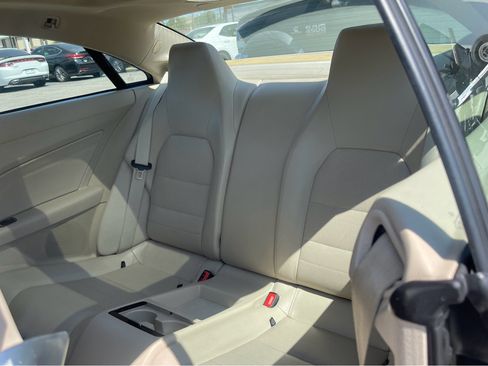 Used 2014 Mercedes-Benz E 350 Coupe image 10