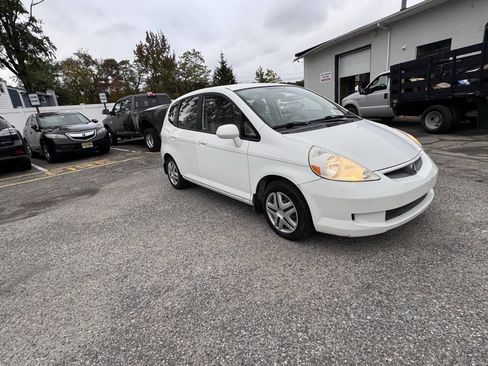 Used 2007 Honda Fit image 7