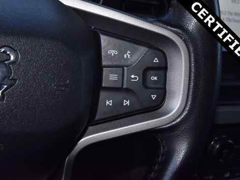 Certified 2022 Ford Bronco Big Bend image 25