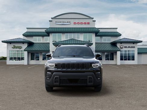 New 2026 Jeep Cherokee Limited AWD/4WD image 6