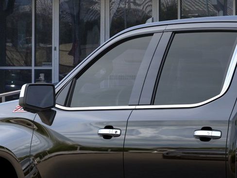New 2026 Chevrolet Silverado 1500 LTZ image 12
