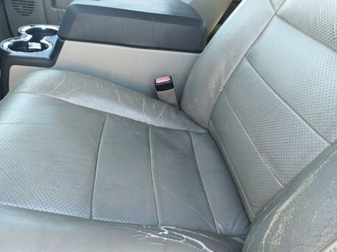 Used 2008 Ford F250 XLT image 6