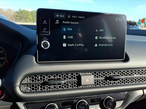 New 2026 Honda HR-V LX image 15