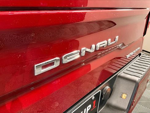 Certified 2024 GMC Sierra 1500 Denali w/ Denali Reserve Package image 10