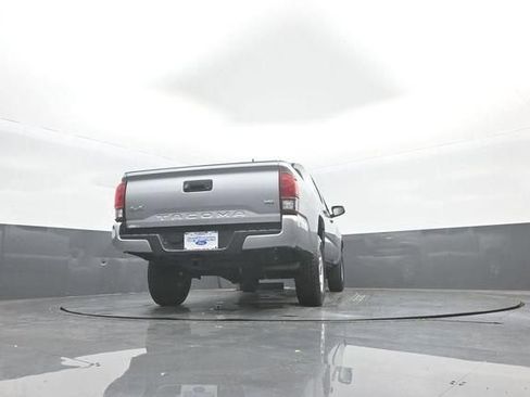 Used 2023 Toyota Tacoma SR AWD/4WD image 42