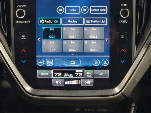 Certified 2024 Subaru Crosstrek 2.5i Limited w/ Crosstrek Mirror Package image 22