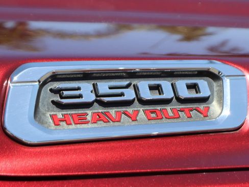 Used 2019 RAM 3500 Limited AWD/4WD image 60