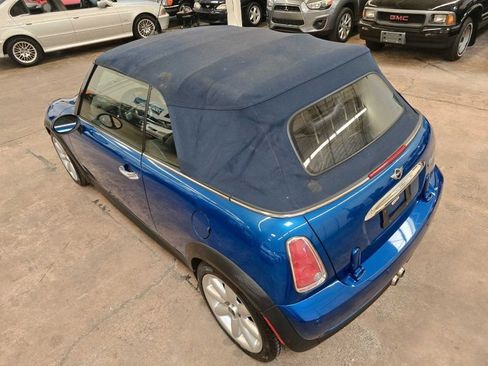Used 2006 MINI Cooper S FWD image 11