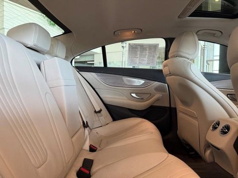 Used 2019 Mercedes-Benz CLS 450 4MATIC image 8