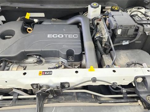 Used 2020 Chevrolet Equinox LS w/ LS Convenience Package FWD image 20