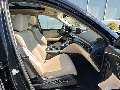 Used 2023 Acura MDX SH-AWD w/ Technology Package image 23