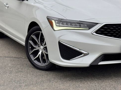 Used 2020 Acura ILX FWD image 4
