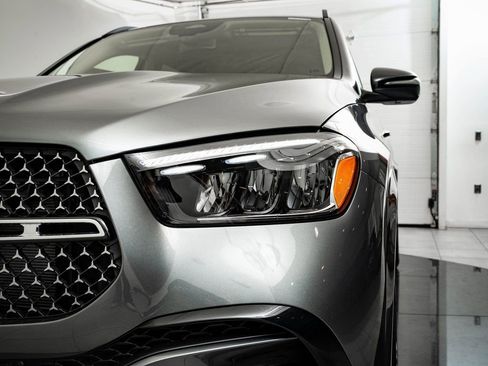 New 2026 Mercedes-Benz GLE 350 4MATIC image 15
