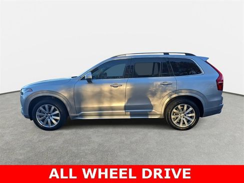 Used 2019 Volvo XC90 T6 Momentum image 8