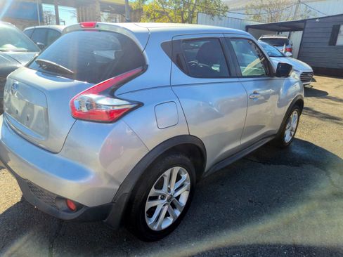 Used 2015 Nissan Juke S image 7