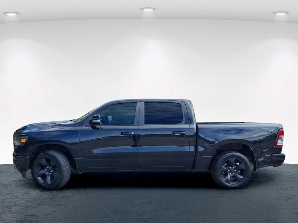 Used 2019 RAM 1500 Big Horn AWD/4WD image 14