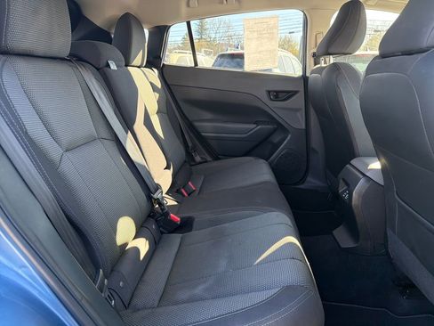 Certified 2024 Subaru Crosstrek 2.0i Premium AWD/4WD image 31