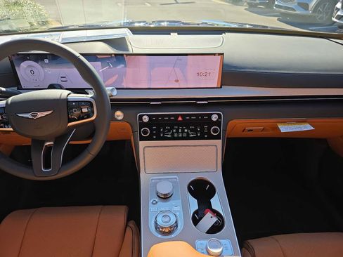 New 2026 Genesis GV80 2.5T Prestige image 13