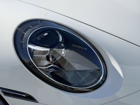 Certified 2024 Porsche 911 Carrera T image 13